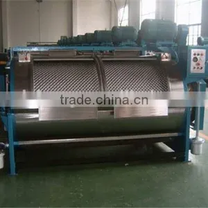 Big Model Wool Industrial Washing Machine thumbnail-2