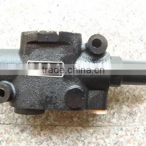 AU Hot Selling WCM936 Wheel Loader Q/H, Auto Grease, Joystick Handle thumbnail-6