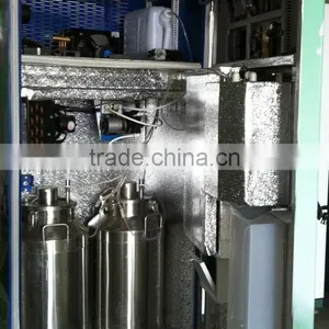 Hot Sale Automatic Fresh Milk Vending Machine for Sale thumbnail-2