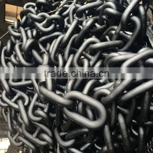 Mooring Anchor Chain, Ship Anchor Chain thumbnail-4