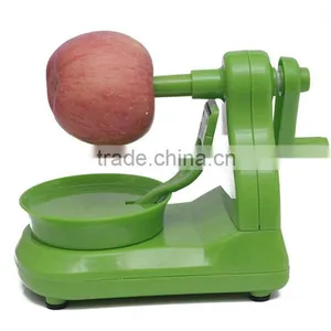 Christmas Gift Handle Peeler Apple/Apple Peeler thumbnail-2