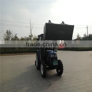 Farm Tractor Front End Loader Forsale thumbnail-3