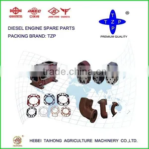 Diesel Engine Spare Parts Brand TZP thumbnail-1