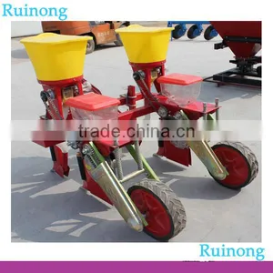 Tractor Mounted Precision Corn Seeder Planter With Cheap Price thumbnail-5