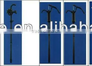 Singflo PP Hand Pump for Wine thumbnail-2