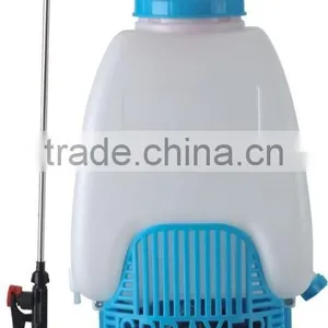 ILOT 25L Battery Knapsack Sprayer thumbnail-1