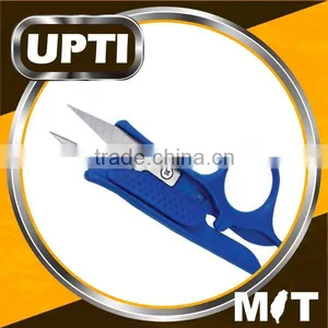 Taiwan Made High Quality 120mm Thread Clipper Scissor Quick Clip Light Weight Speed Cutter Scissor thumbnail-1
