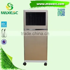 240v Portable Evaporative Air Conditioning Portable Air Cooler thumbnail-1