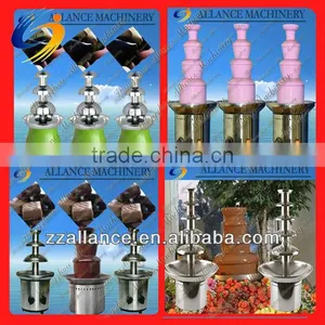 Christmas Present Chocolate Dipping Machine thumbnail-2