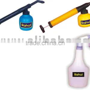 Rahul "Mini Hand Garden Sprayer" thumbnail-1