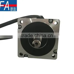 3 Phase Hybrid Stepper Motor 86mm China Manufacturer thumbnail-3