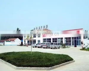 Zhangqiu Oasis Machinery Co., Ltd. company overview - view 2 thumbnail