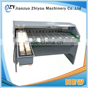 Best Selling Egg Grading Machine/egg Sorting Machine/egg Grader(website:peggylpp) thumbnail-2
