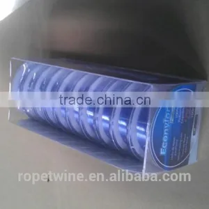 0.05mm- 1.0 mm Nylon Fishing Line 10pcs in One Spool thumbnail-3