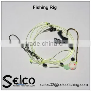 Carp Fishing Wire Leaders Rigs thumbnail-6