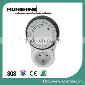 24 Hours 3500w ac Timer Switch thumbnail-1