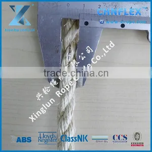 40mm Abaca Rope and Sisal Rope Manufacturing thumbnail-3