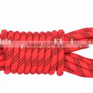 New Packing 8mm PE Braided Reflective Tent Rope thumbnail-2