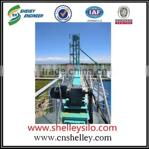 Steel Feed Mill Chain Drag Conveyor thumbnail-1