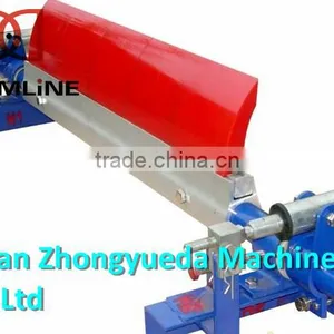 Primary Secondary Belt Scraper/ Conveyor Belt Cleaner/ Primary Belt Cleaner thumbnail-2