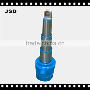 2016 High Quality!!! JSD Double Action Hydraulic Telescopic Cylinder for the Spare Parts of Harvester thumbnail-1