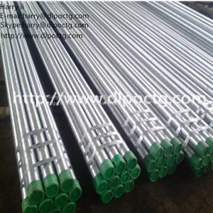NPT to Nps Pipe Nipple J55 Surface Casing Copper Tube thumbnail-2