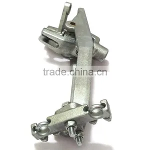 GJ1128 High Quality Heavy Truck Bus Parts Gear Shift Control Lever thumbnail-5
