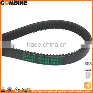 Farm Machine Rubber Conveyor Belt With Price Z34121 thumbnail-1