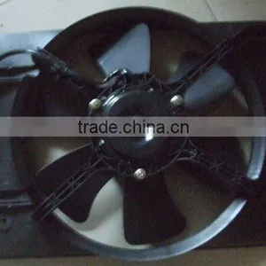 Wuling Hongtu Electronic Fan Assembly thumbnail-1