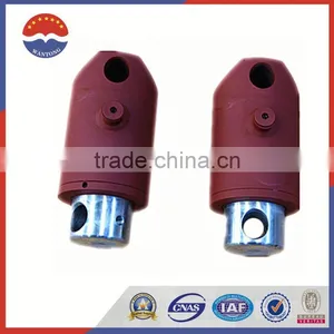 Hot Sale Hydraulic Single Cylinder Truck Lift thumbnail-3