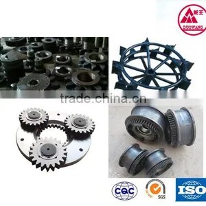 High Technology Greenhouse Equipment With Agricultural Machinery for Sale thumbnail-2