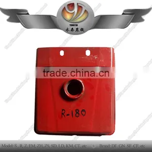 High Quality Authorized Farm Machinery R180 Fuel Tank of Diesel Engine, R180 Fuel Tank for Tractor thumbnail-1