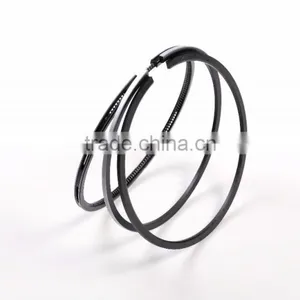 S1110 Single Cylinder Diesel Engine Piston Ring thumbnail-2