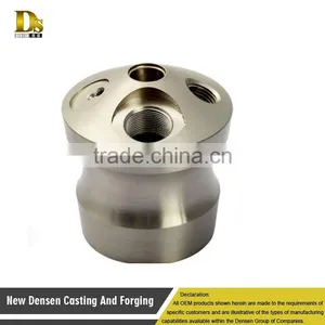 Chinese Supplier Provide High Quality Hot Press Forging Stainless Steel Parts thumbnail-4