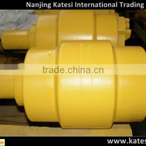 OEM No 7020867 81MK-12030 Mini Excavator Top Roller/Carrier Roller/Upper Roller thumbnail-2