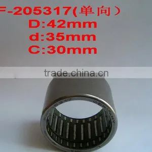 F-205317 One Way Direction Printing Machine Bearing thumbnail-1