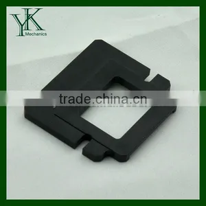 Manufacturers to Provide All Kinds of Plastic Processing and Injection Molding Parts of High Precision thumbnail-3