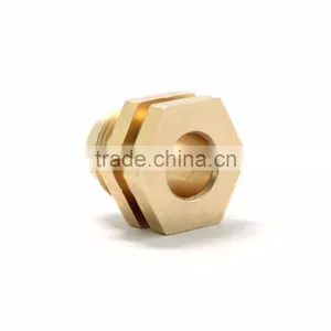 Manufacturing in China Brass Insert Nut thumbnail-1