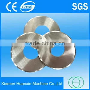 Tungsten Carbide Circular Blade for Cutting PCB Board With High Wear Resistance thumbnail-1