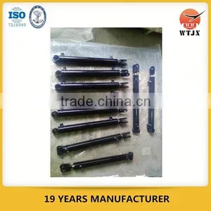 High Quality Hydraulic Cylinders for Tyre Changer/tire Changer Hydraulic Cylinder/tire Disassembler Hydraulic Cylinder thumbnail-4