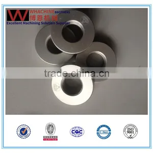 High Precision CNC Machining Parts/Custom Fabrication CNC Machining Part/ CNC Machining Service thumbnail-5