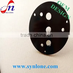 Customized High Quality E-coating Steel Hub thumbnail-3