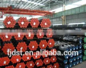ERW STEEL PIPE /TUBE thumbnail-3