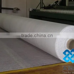 Good Quality of 75g/m2 of Green Fiberglass Wire Mesh (wall Material) thumbnail-6