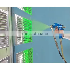 Plastic and Brass Washing Spray Gun thumbnail-4