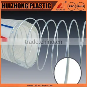 Steel Wire PVC Duct Hose thumbnail-6