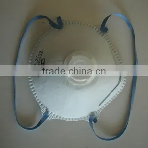 Disposable Dust Mask-HOT[RECOMMEND BY ] thumbnail-1