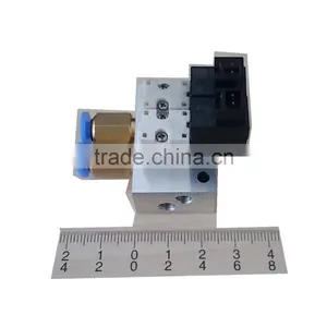 L100 10mm Width Solenoid Valve thumbnail-5