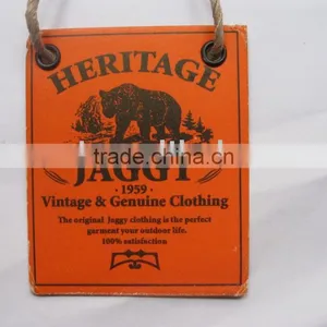 Clothing Tag thumbnail-1