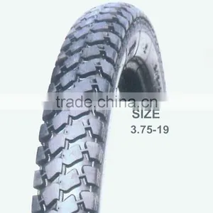 Motorcycle Tyre thumbnail-1